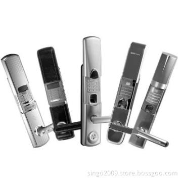 Fingerprint Secure Access Control (UDBL-805)
